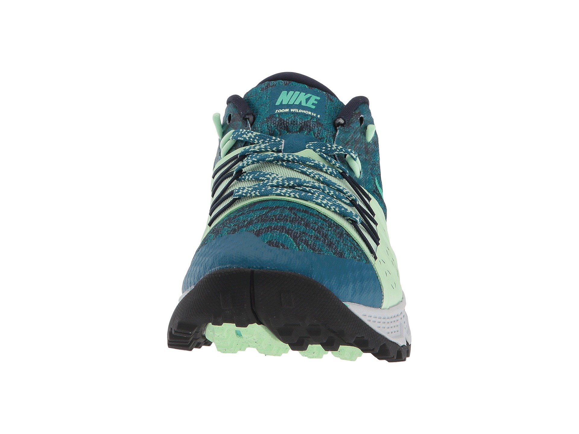 nike zoom wildhorse 4