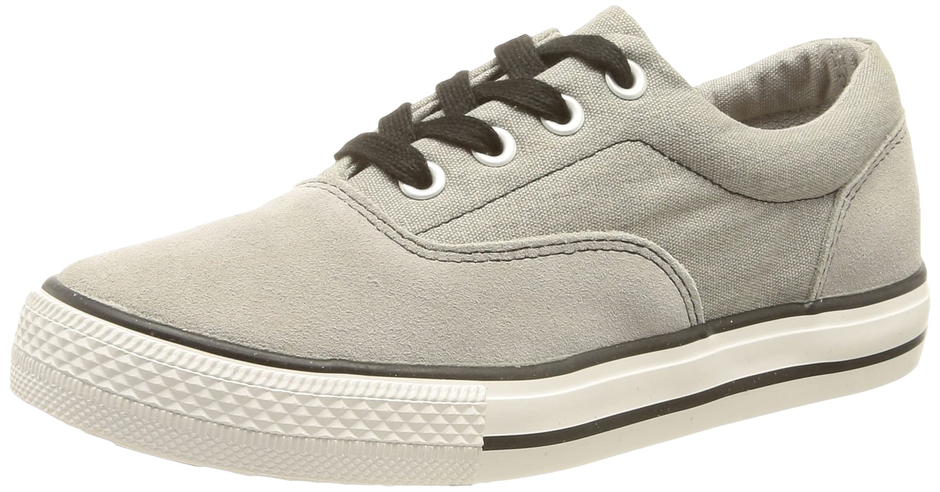Richter Kinderschuhe Hype, Sneaker, Flint,