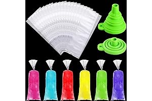 Boao Fundas de Helados Dominicanos: Disfruta Delicias Heladas Caseras