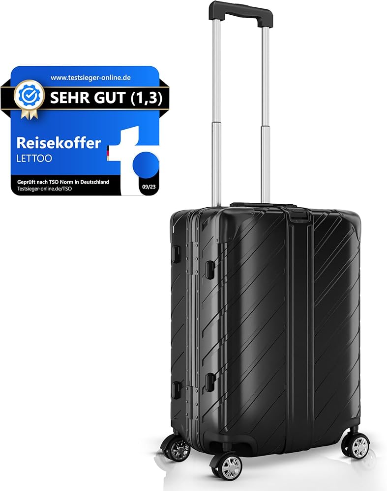 Stabile reisekoffer Outlet