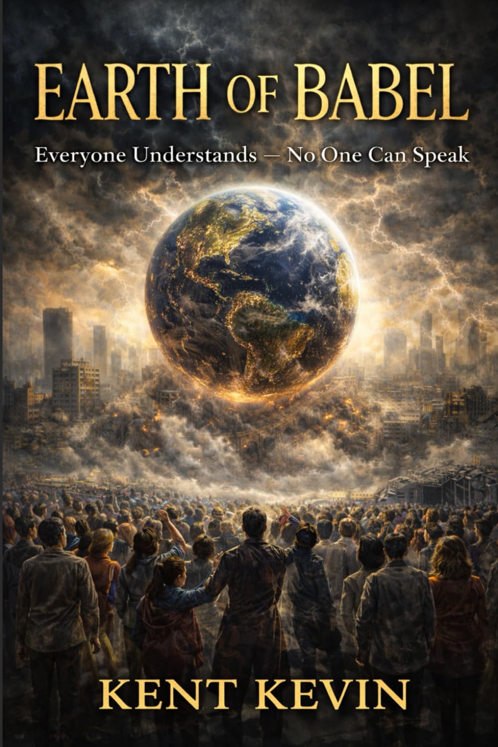 Earth of Babel: When Language Betrays Humanity