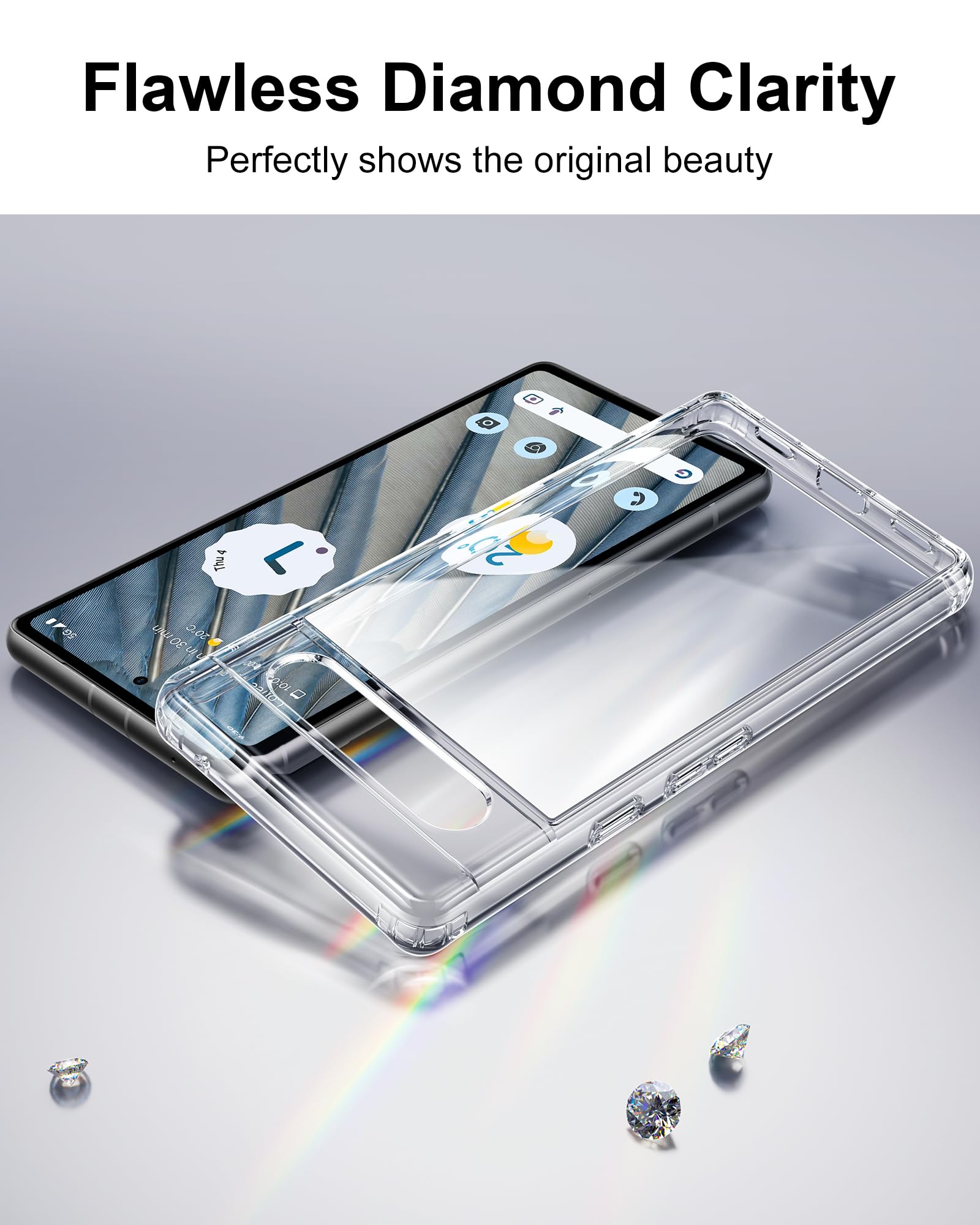 dipos I 2X Pellicola Protettiva Compatibile con Wiko Barry Pellicola di