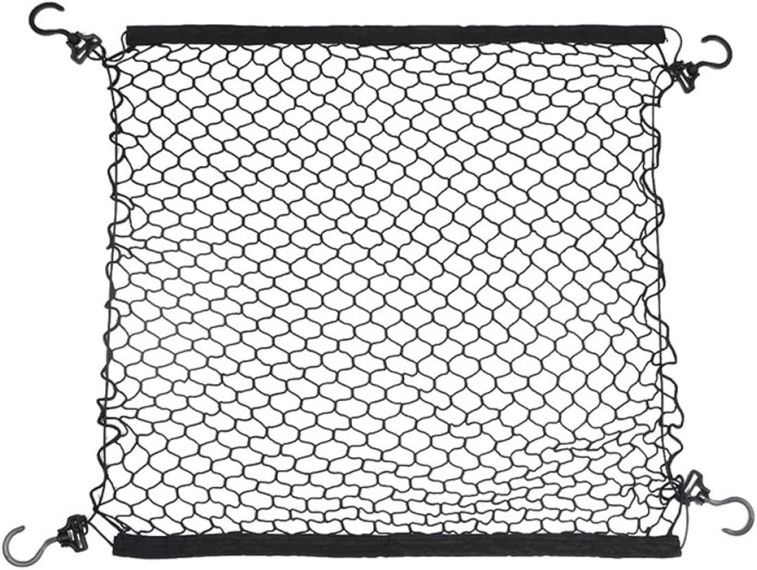 Cargo Nets for Utility Folding Wagon, Garden Cart, Folding Trolley Cart, Beach Cart, Made of