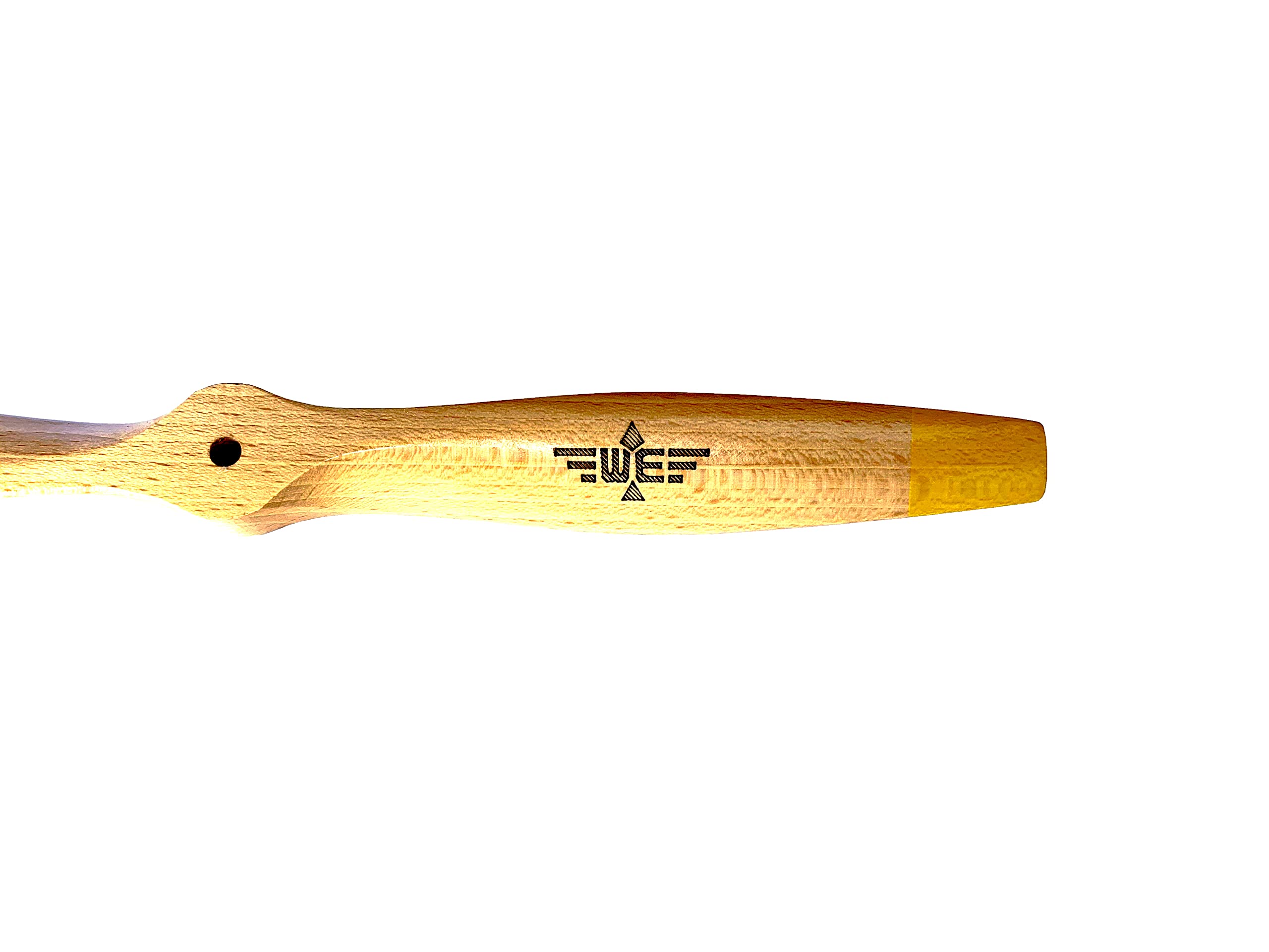Lasermaniac Multipack - Elica in Legno per Aeromodelli, Made in Italy, Faggio e Acero di Prima Scelta, Alte Prestazioni (2 Eliche in Acero 18x6)
