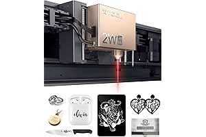 Xtool 1064nm Infrared Laser Module for D1 Pro