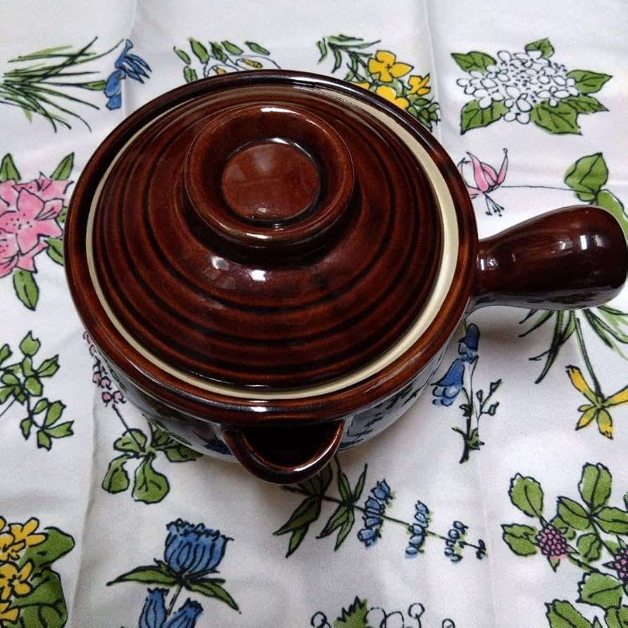 片手土鍋 片手土鍋 | iichi 日々の暮らしを心地よくするハンドメイドや