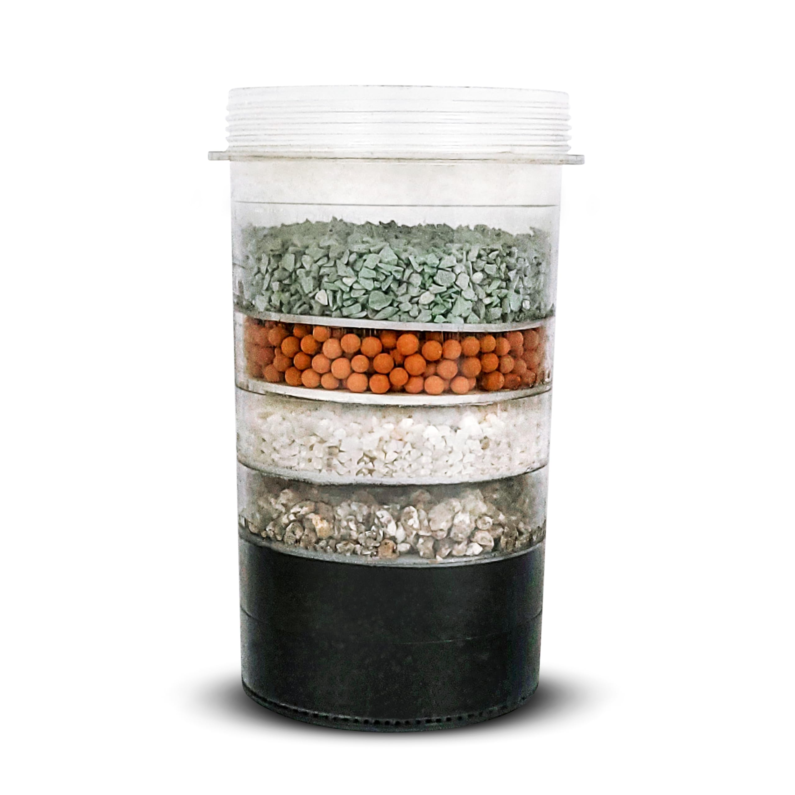 Amazon.com: ZENWATER Genuine 5-Stage Mineral Cartridge Filter