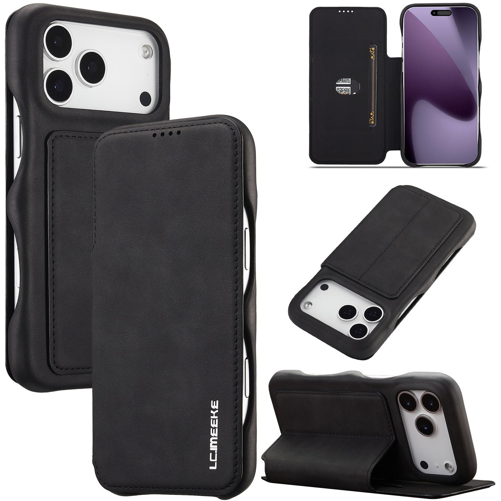 Amazon.co.jp: iPhone 12 Mini用ケース(カラー:ネイビーブルー) - 磁気