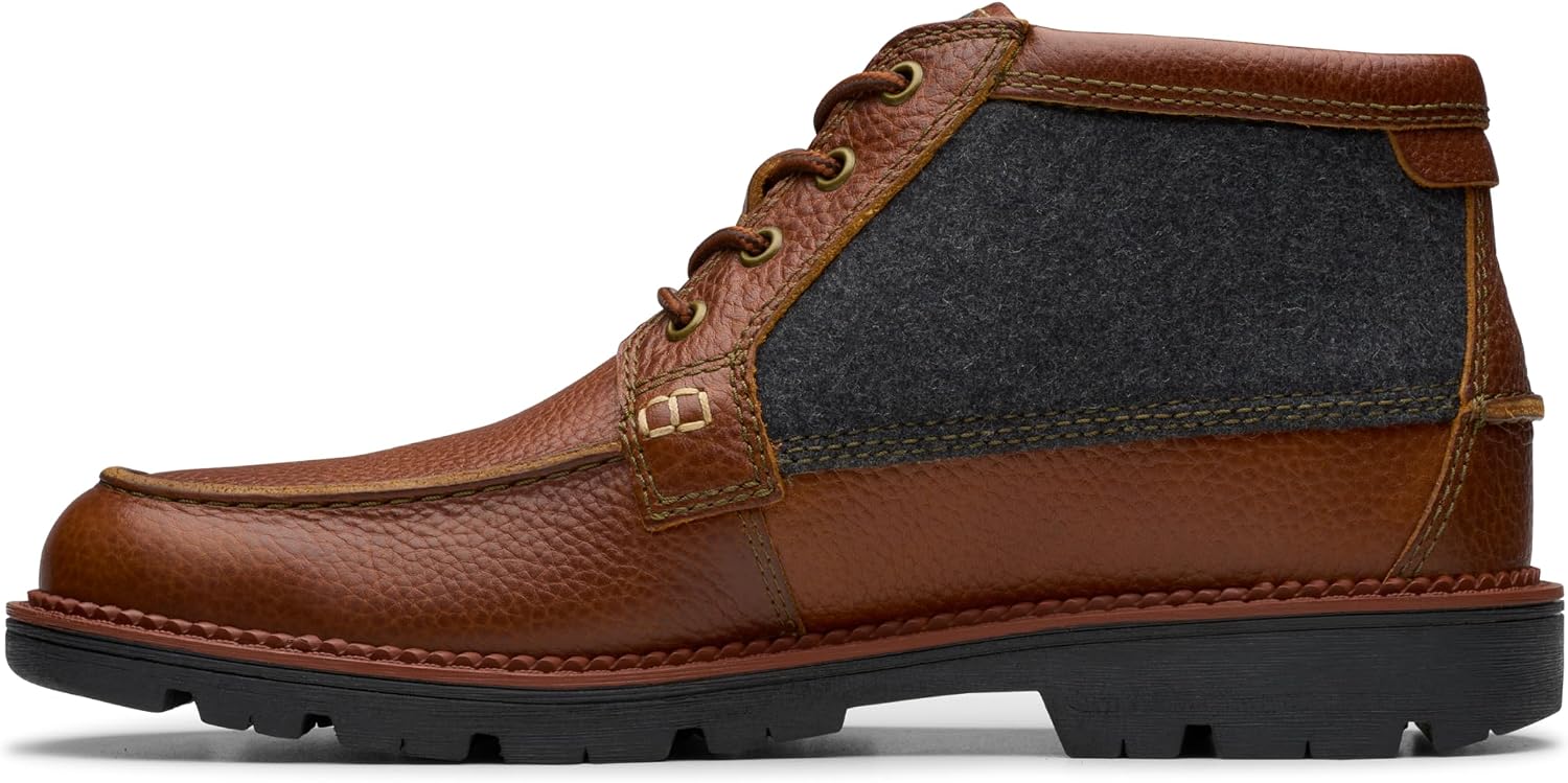Clarks Men's Maplewalk Moc