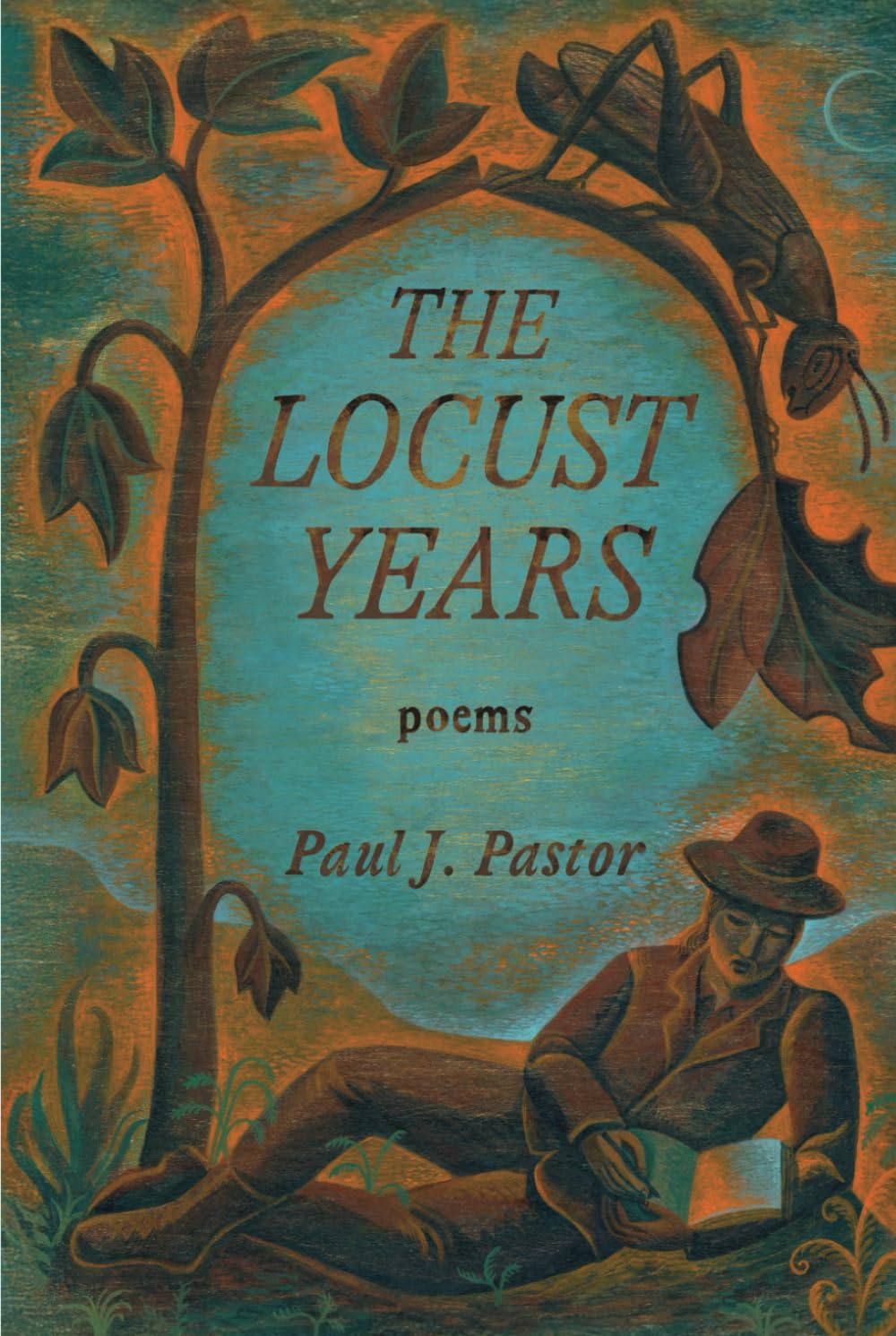 The Locust Years