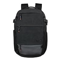 American Tourister zaino per laptop con scomparto per laptop Pacepro Laptop Backpack