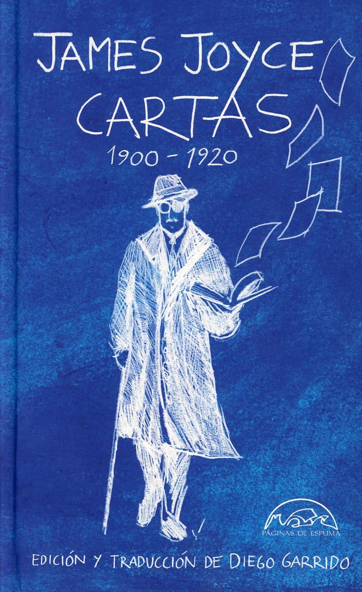 Cartas 1900-1920: 342 (Voces / Ensayo)