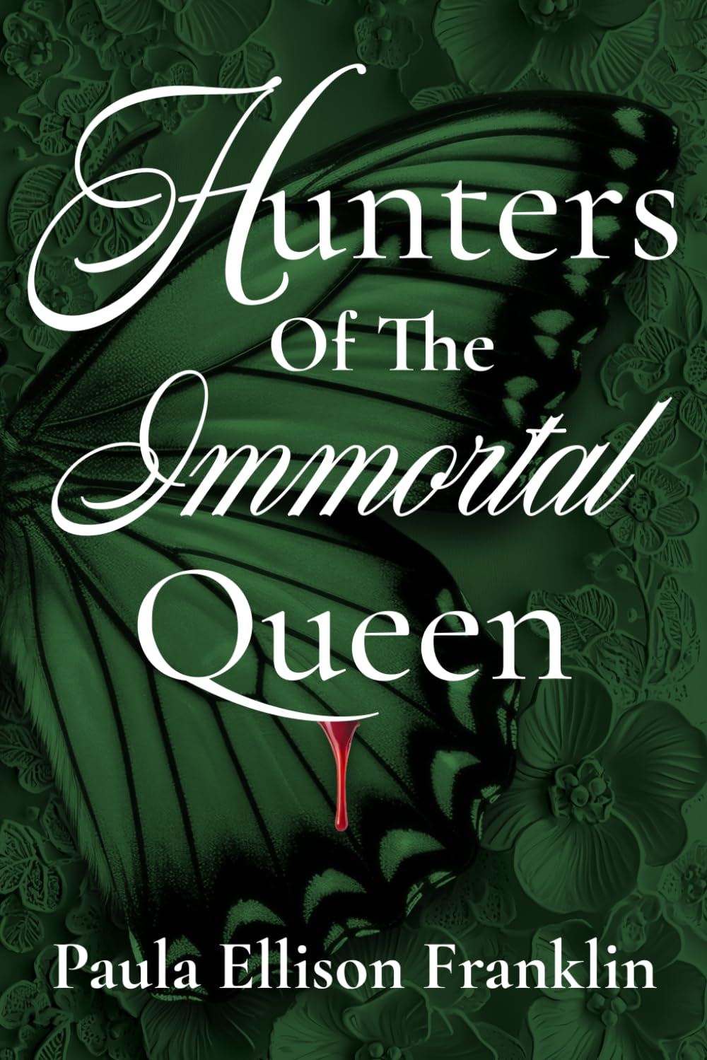 Hunters of the Immortal Queen