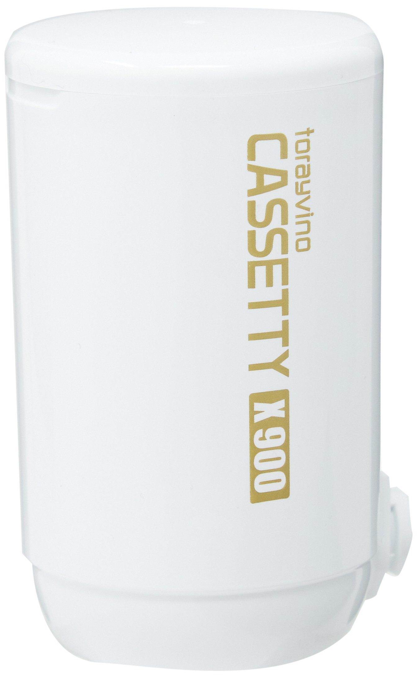 東レ トレビーノ 浄水器 カセッティシリーズ 交換用カートリッジ