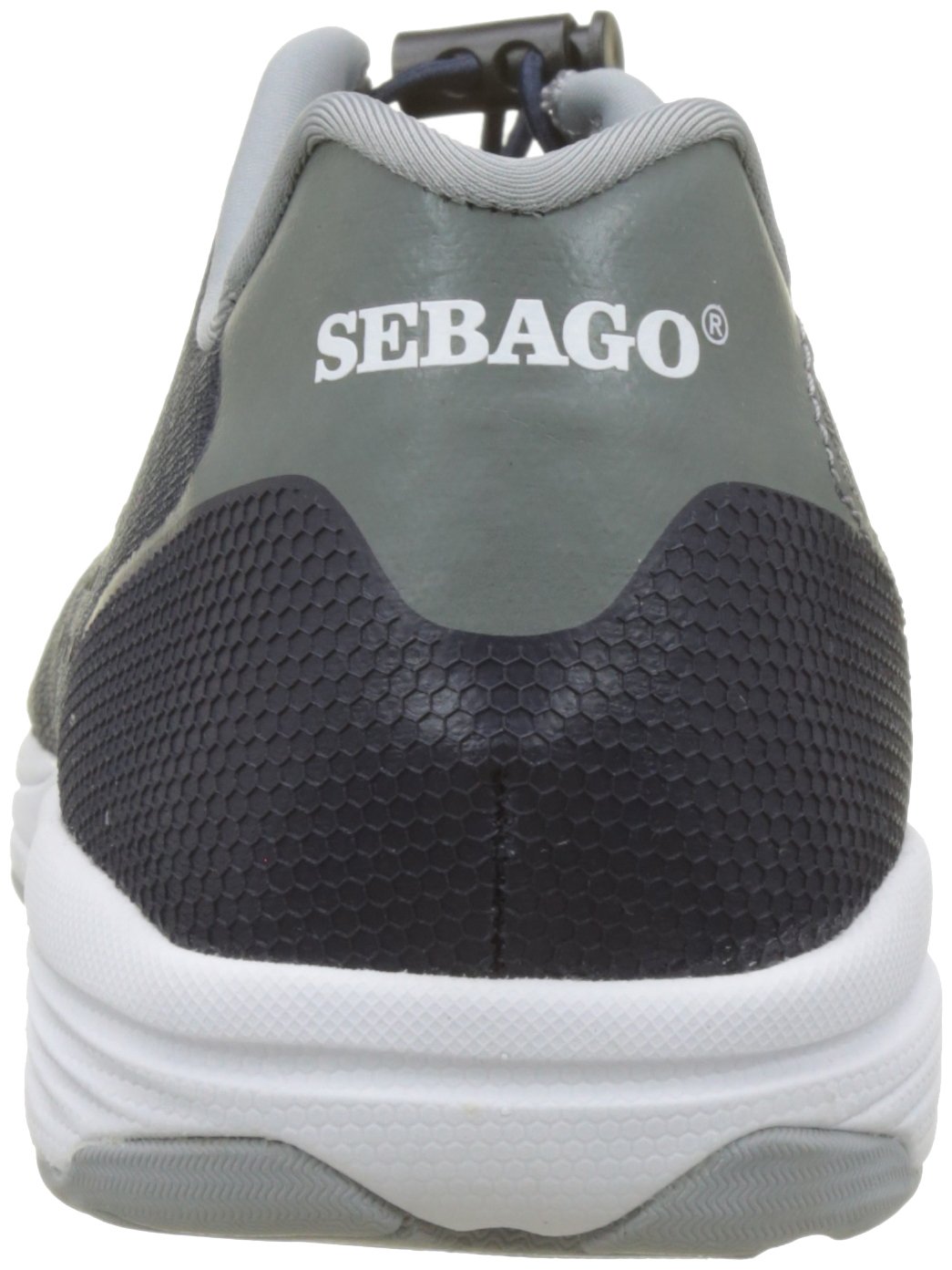 Sebago Damen Cyphon Sea Sport W Bootsportschuhe