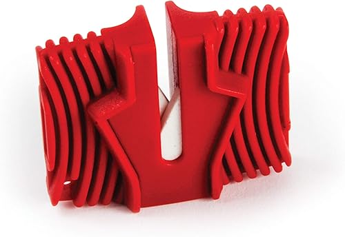 Camco 51029afilador de cuchillos