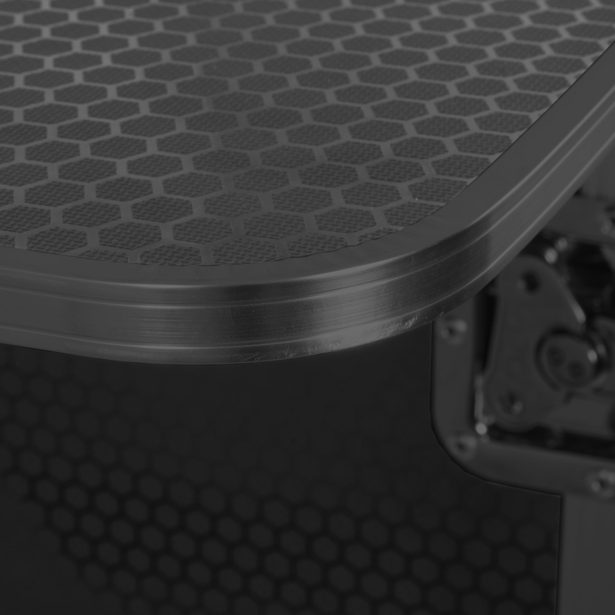 UDG FlightCase Fold Out DJ Table