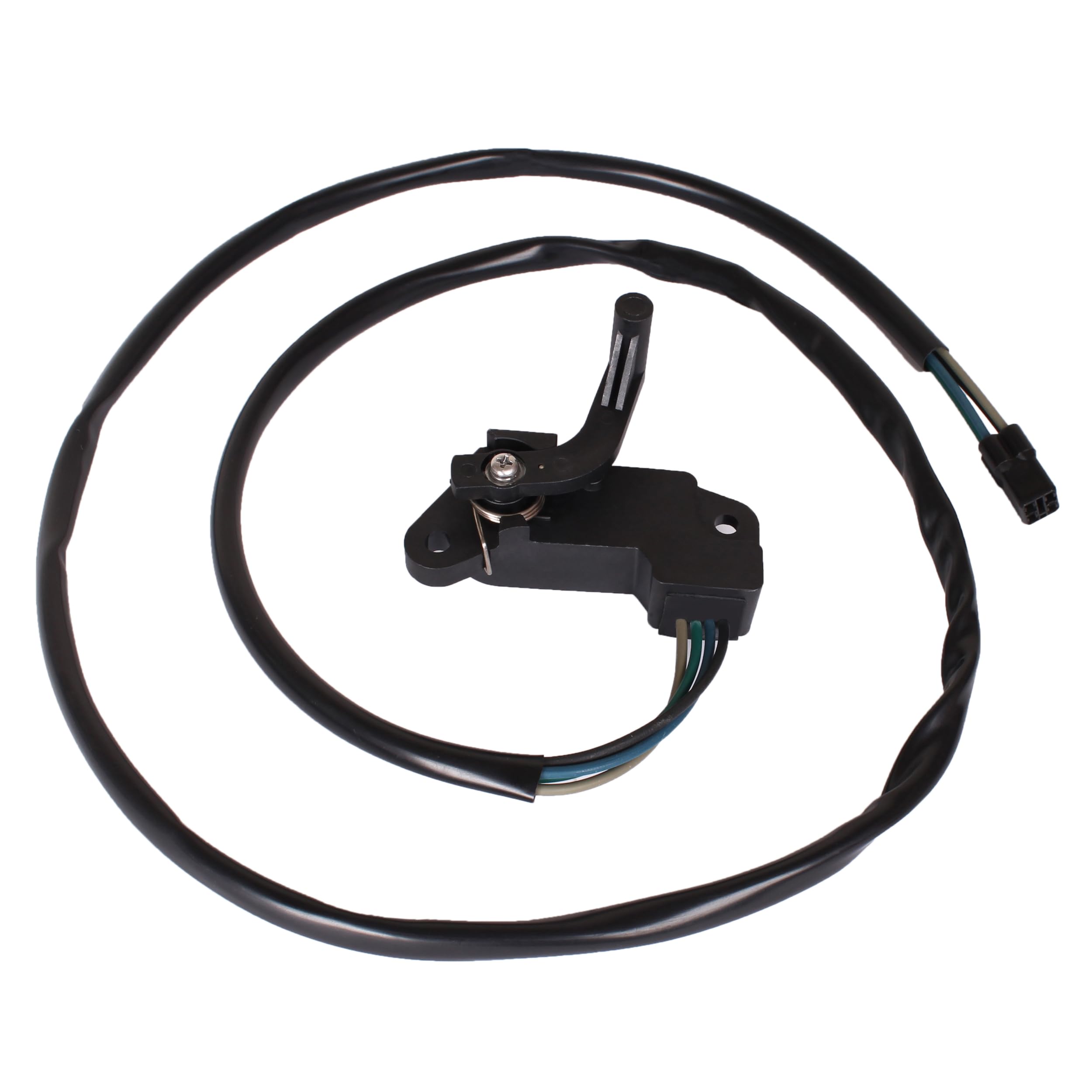 Moteur de bateau 34801-94710 Capteur de position Power Trim pour moteur hors-bord Suzuki 25HP 30HP 40HP 50HP 60HP 70HP