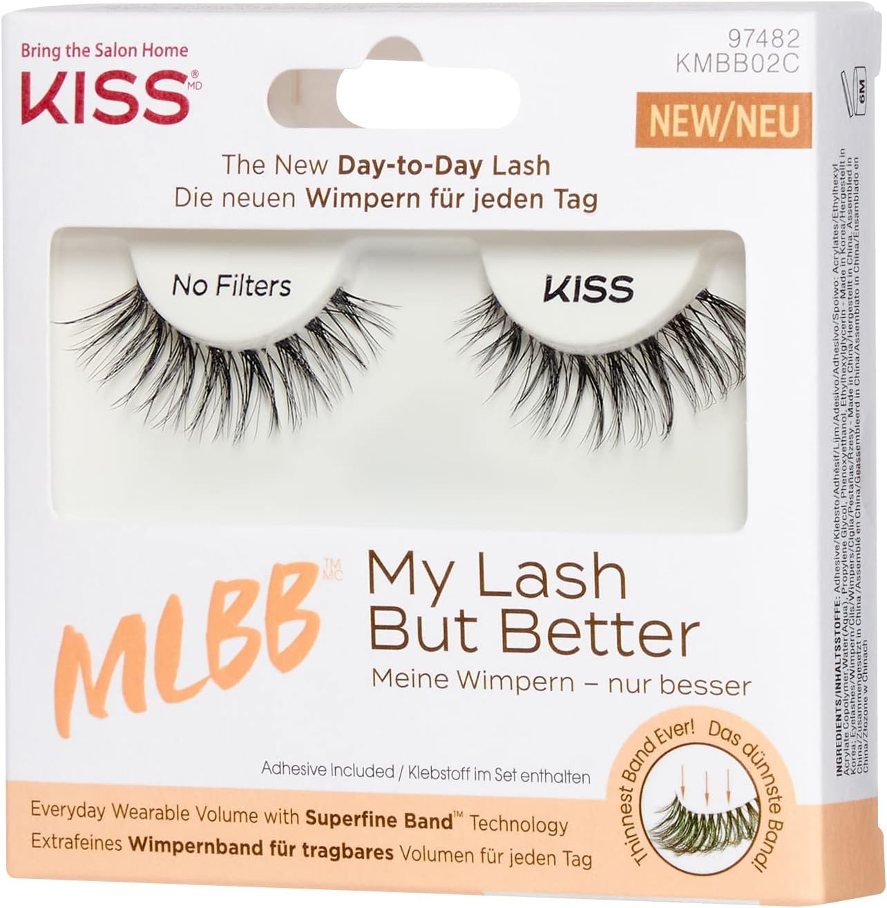 My Lash But Better 2