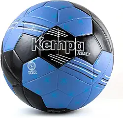 Bola Handebol Kempa Colada Impermeável Leve Macia Tamanho Oficial CBHB Profissional Feminino e Masculino Masculino e Feminino Resistente Jogo Treino Competição Original Relevo