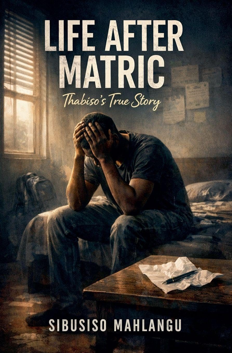 Life After Matric: Thabiso's True Story