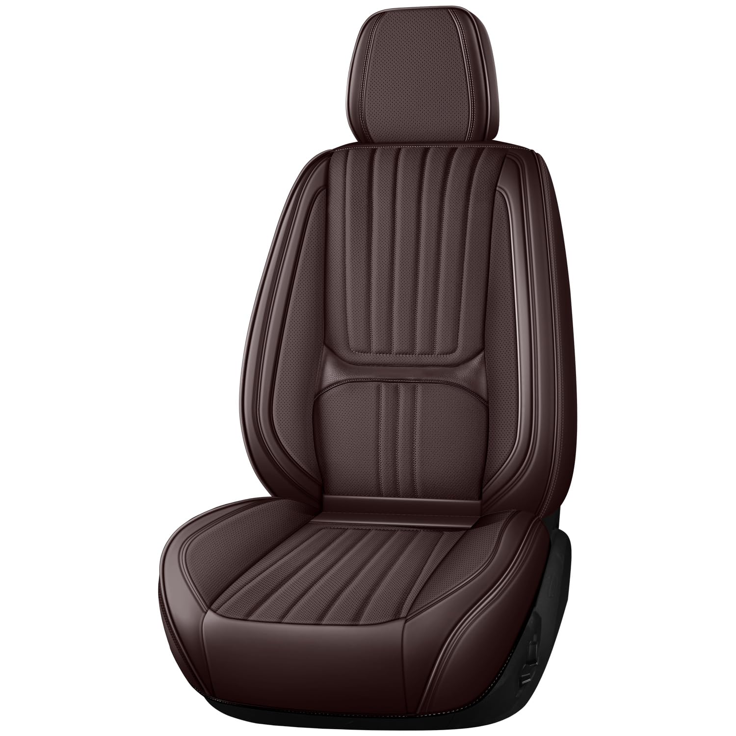 Coprisedili universali per auto, in nappa, adatti per Dodge Journey Nitro Ram 1500, Kaliber, Ladegerät, Challenger Aveng
