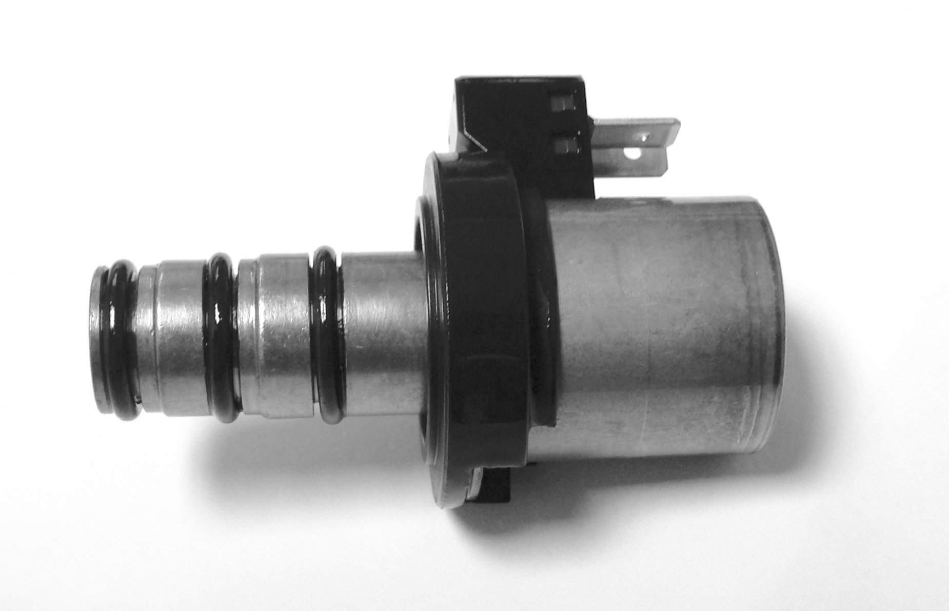 三菱　D705iμ Amazon.com: Genuine Mitsubishi VALVE BODY SOLENOID MD758981 FITS