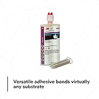 Vista 5 de 3M 04247 reparación de plástico muy rápida, 200 ml