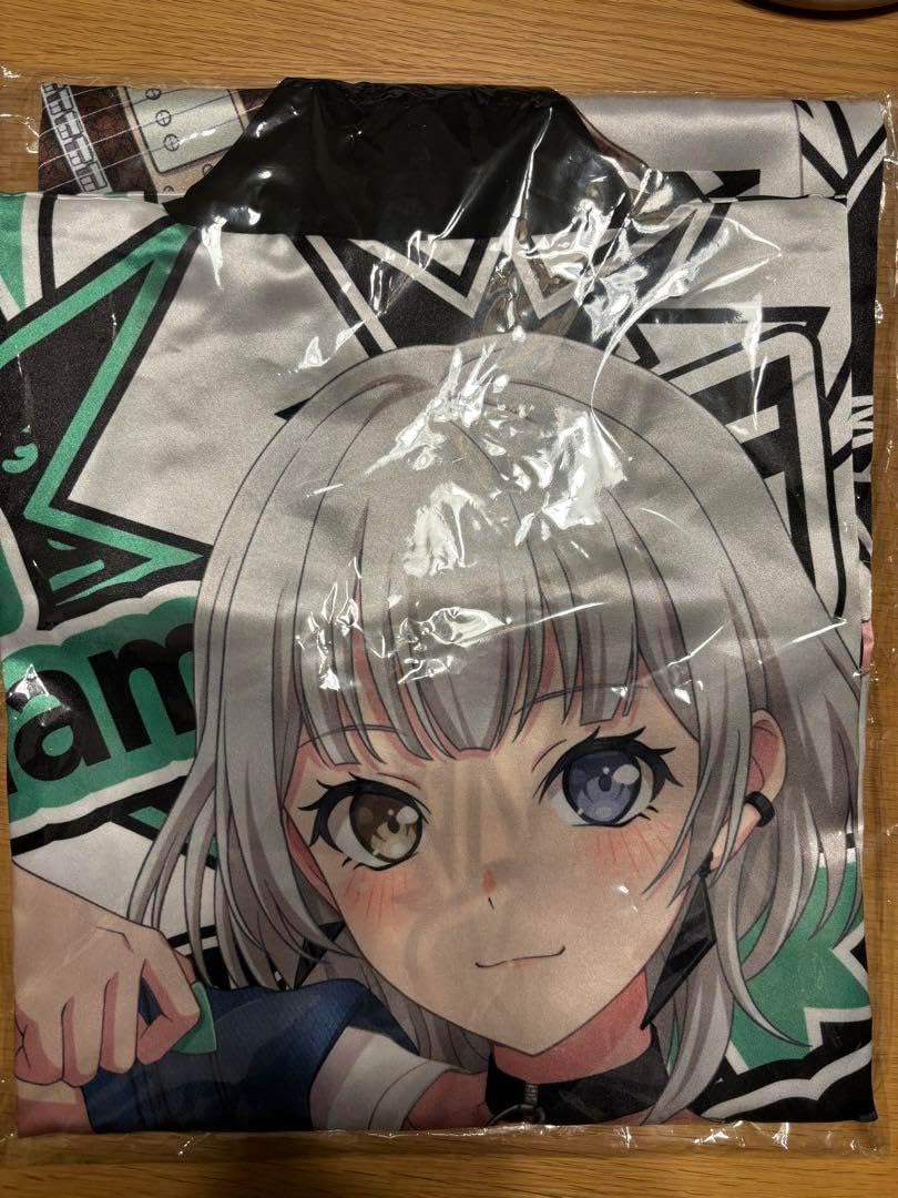 バンドリ MyGO!!!!! 要楽奈 法被 12thLIVE