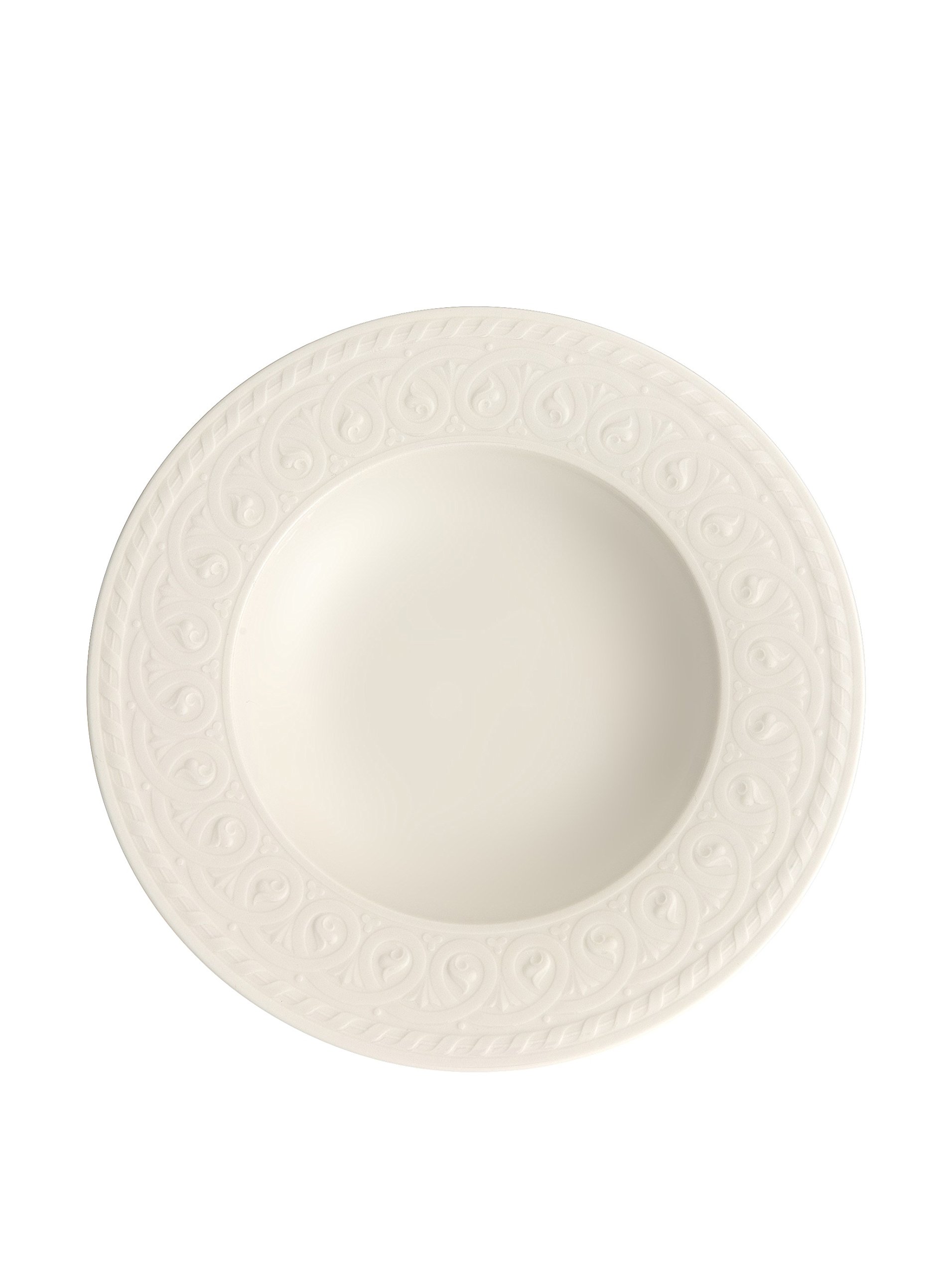 Villeroy & Boch Set Piatto Fondo 6 Pz. Cellini