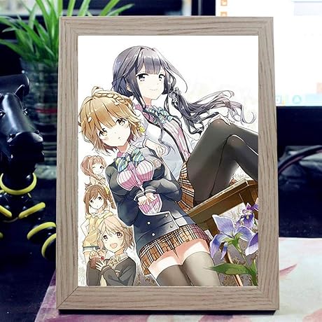 Yuxua Anime Bild Desktop Set Home Office Study Dekoration Bilderrahmen Mattiert fAr 6x8 Zheng Zongjun Rache Yuxua Anime Bild Desktop Set Home Office Study Dekoration Bilderrahmen Mattiert fAr 6x8 Zheng Zongjun Rache