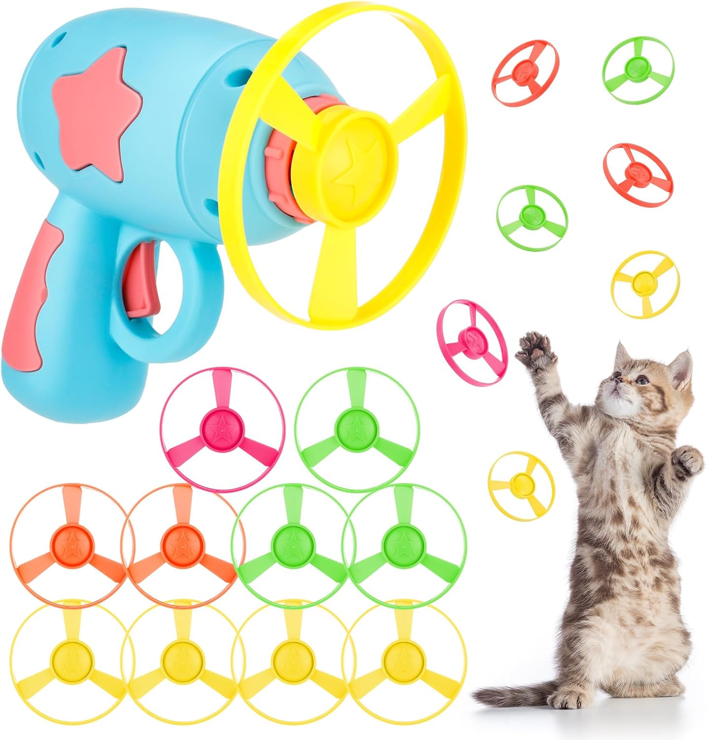 For Baby Shower Gift Fish Toys 0 6 12 18 Months,Touch Feel Crinkle Cloth Books For Babies Infant Newborn 0 3 Months Baby Girl Boy Shower Gifts Toys, Soft Teething Stroller Toy,Easter Gift