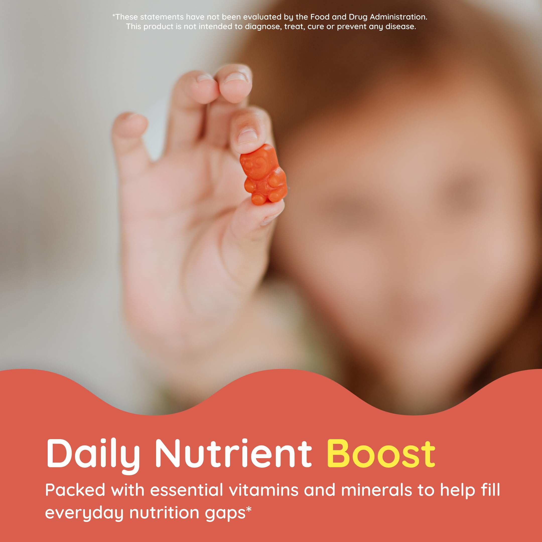 Amazon.com: CHILDLIFE ESSENTIALS Multivitamin Gummies for Kids