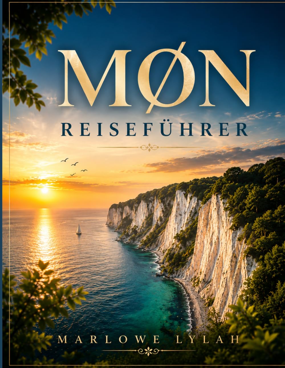 MØN REISEFÜHRER 2026: Die beste Reisezeit, die schönsten Orte zum Erkunden und alles, was Sie vor Ihrer Reise wissen müssen
