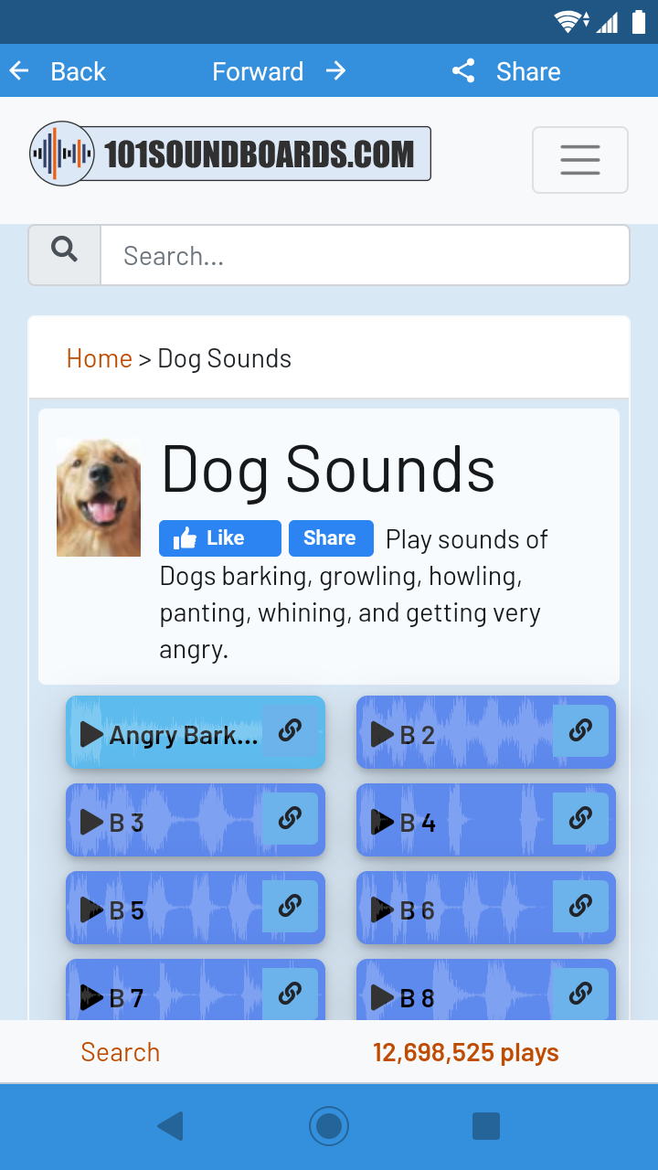 101 SoundboardsAmazon.deAppstore for Android
