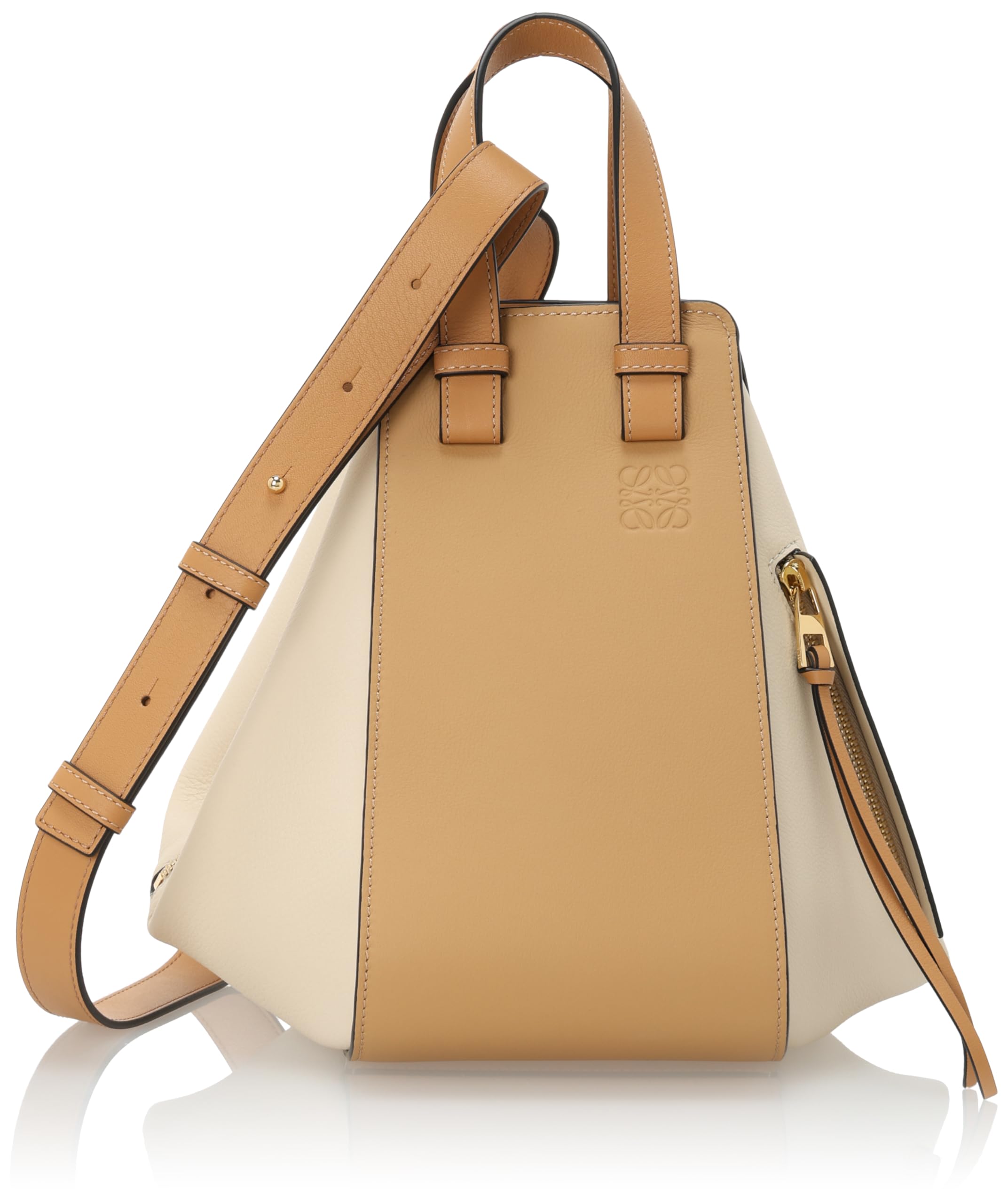 Amazon | [ロエベ] ショルダーバッグ 326.30KS35 HAMMOCK SMALL BAG 