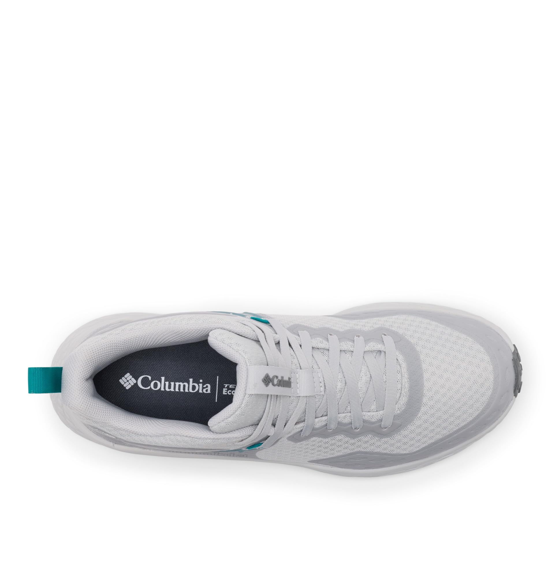 Columbia Kobiety Konos Trs Outdry MidWodoodporne buty trekkingowe i trekkingowe ze średnim stanem