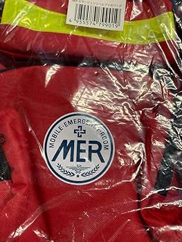 TOKYO MER 劇中登場 レプリカ　エマージェンシーバッグ 51e8-eTcjRL._AC_SY200_QL15_.jpg