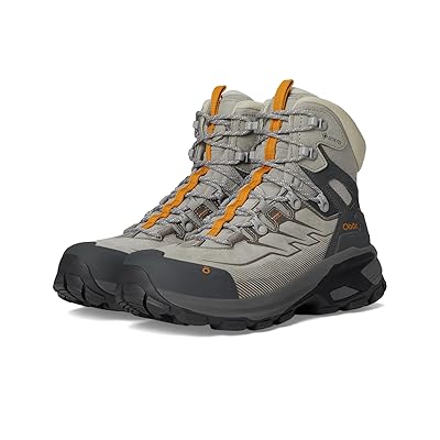 Oboz Bridger Ridge Mid GTX Women