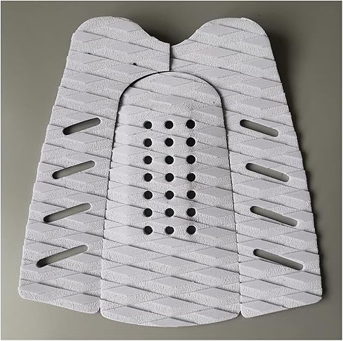 Bolsa de protección para tabla de surf, tabla de surf, almohadilla de tracción con adhesivo 3M para tabla de surf, skimboard, kayak, tabla de remo,