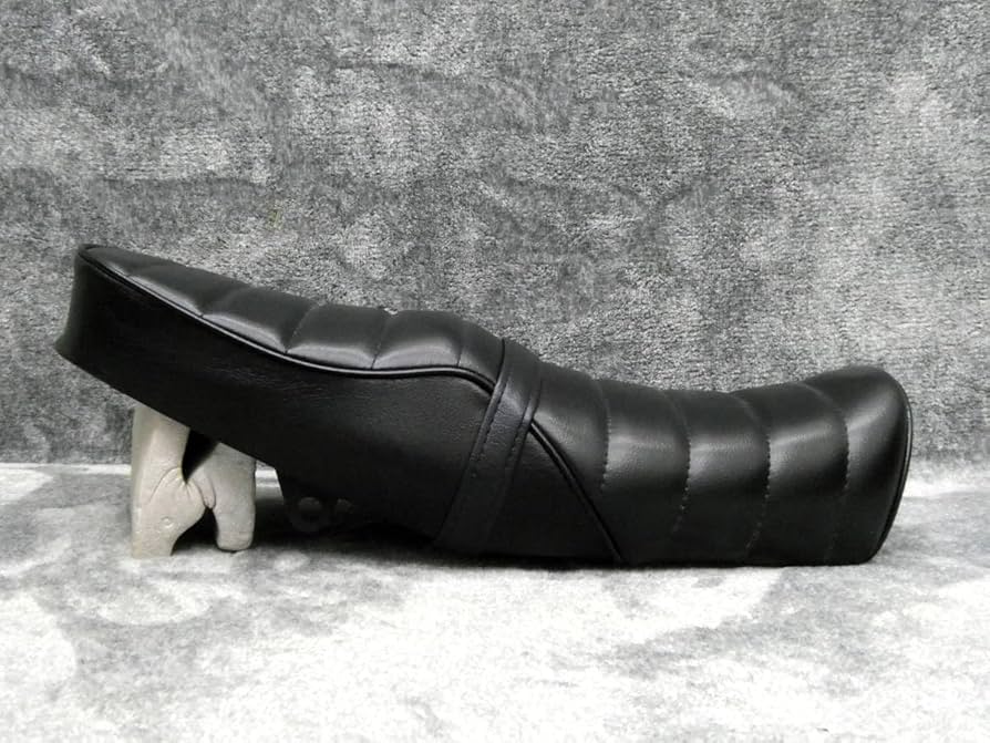 Amazon | タックロールシート 黒皮/ブラックレザー 完成品