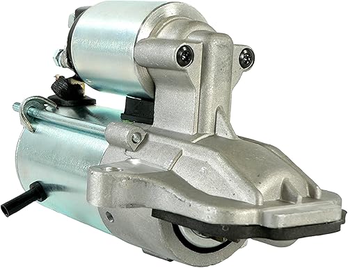 DB de aparatos eléctricos SFD0120 arrancador (para Ford 2,0L Focus 05 06 07 08 / 2,3L 2003–07 / 2,3L Escape 2005–08)