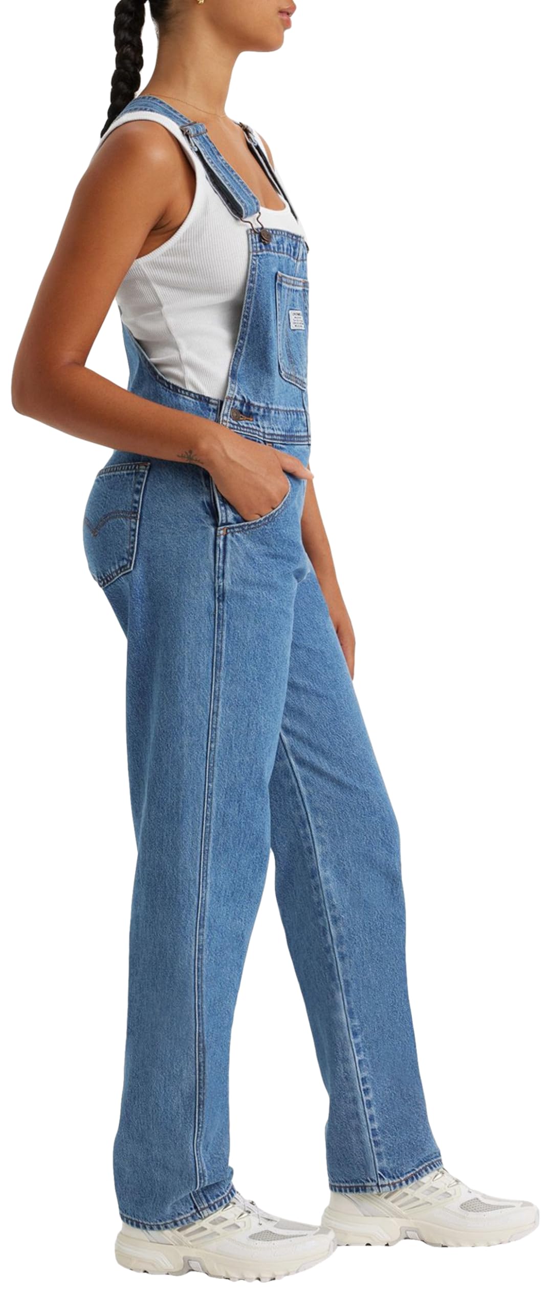 Levi's Vintage Overall Pantaloni Donna