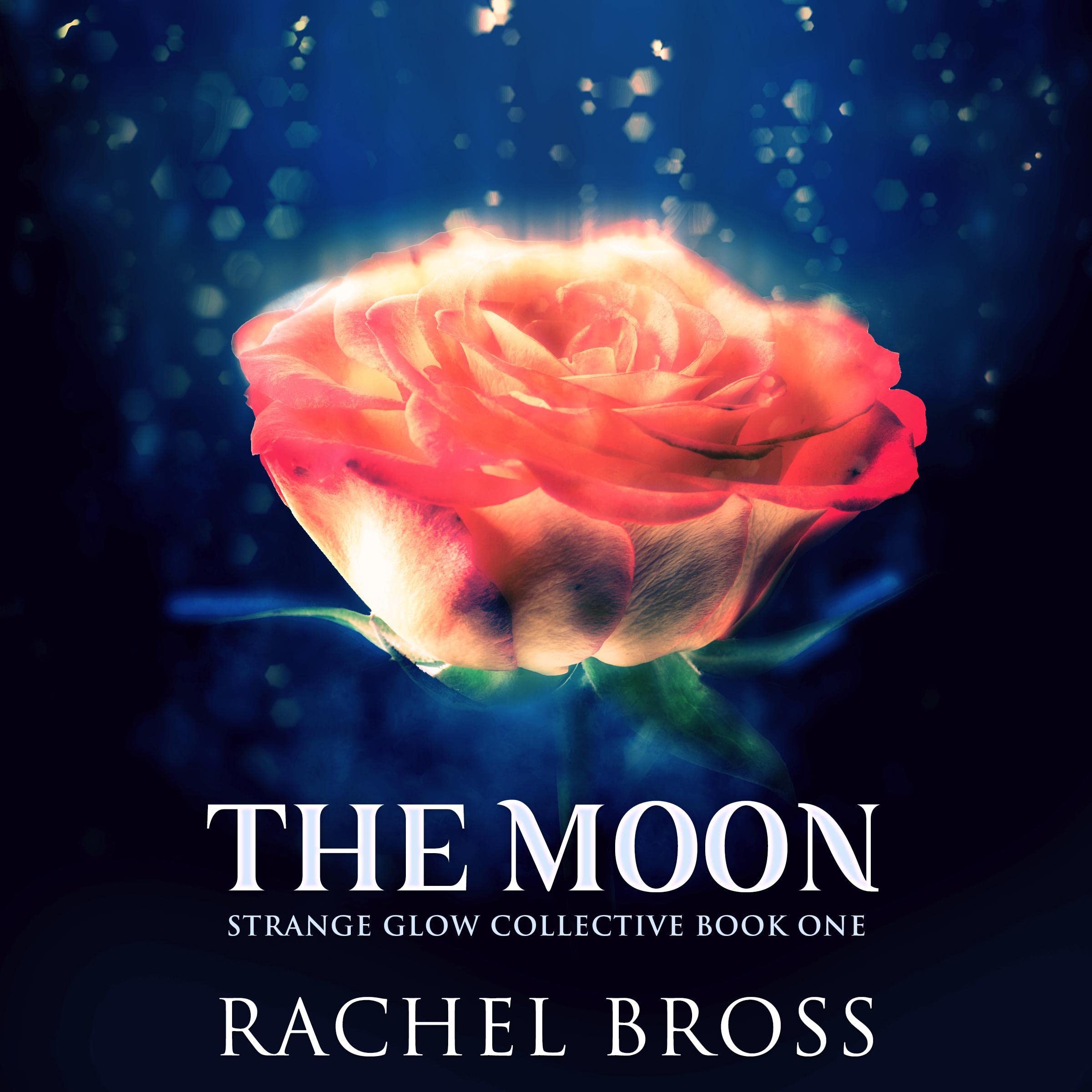 Cover art for The Moon