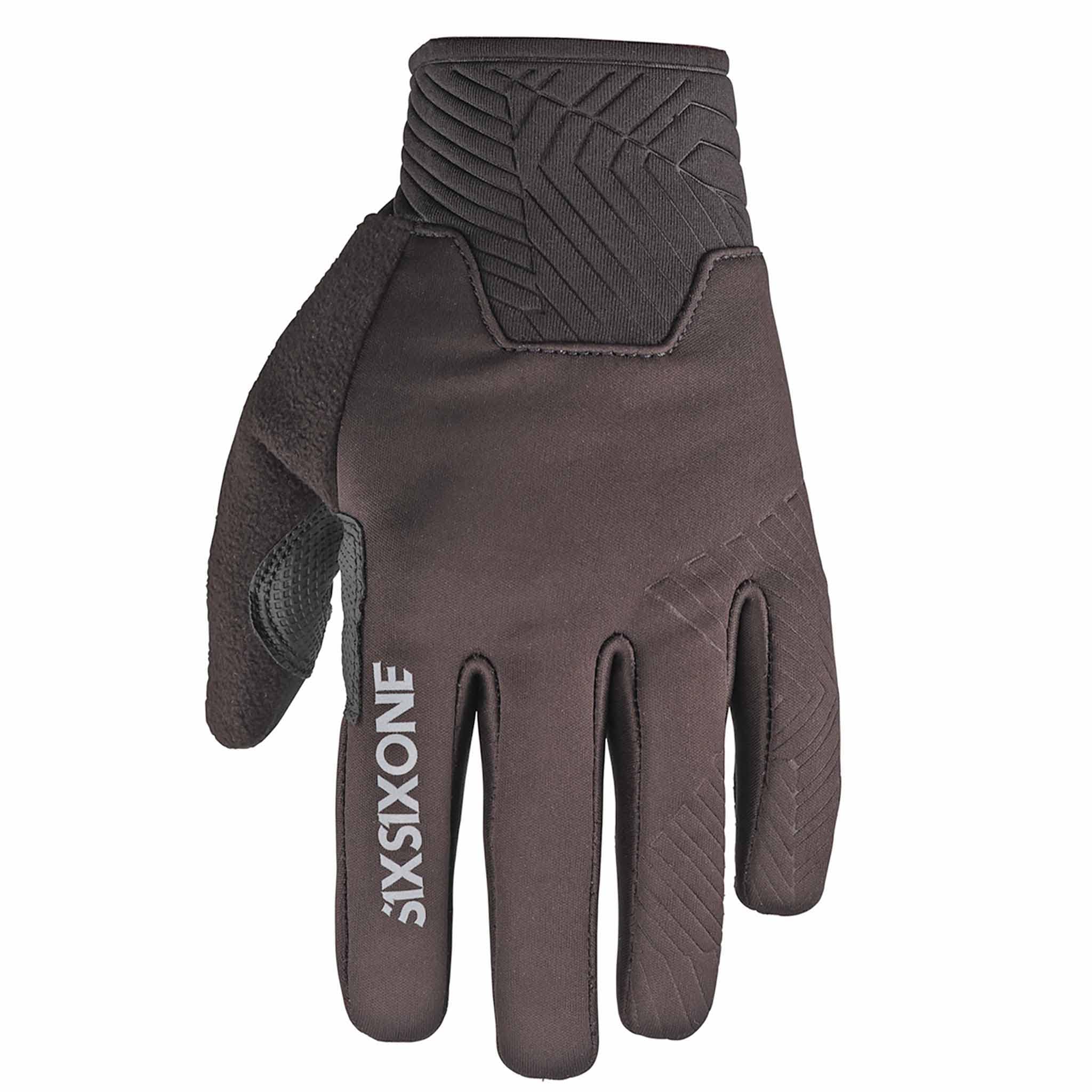 SIXSIXONE Raijin Protective Gloves