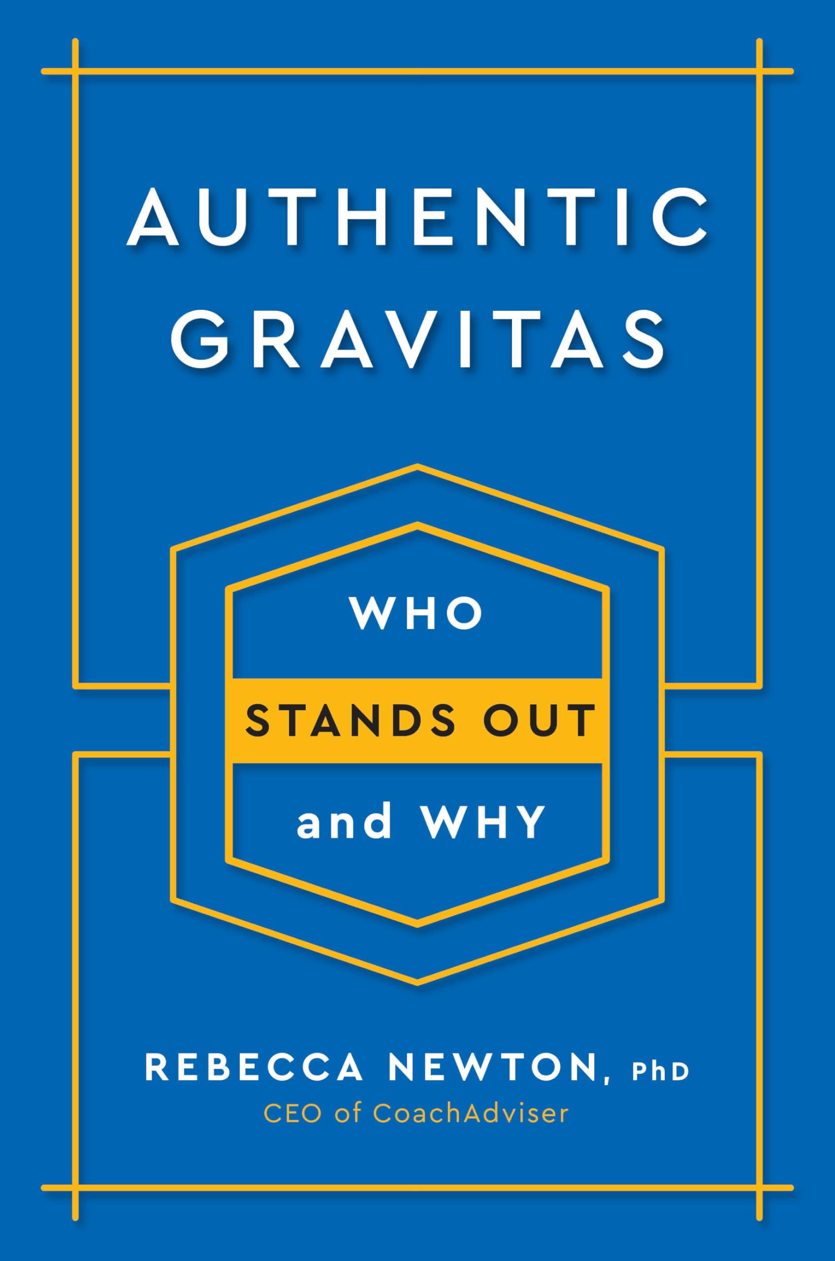 Buy Authentic Gravitas — BookShops.in