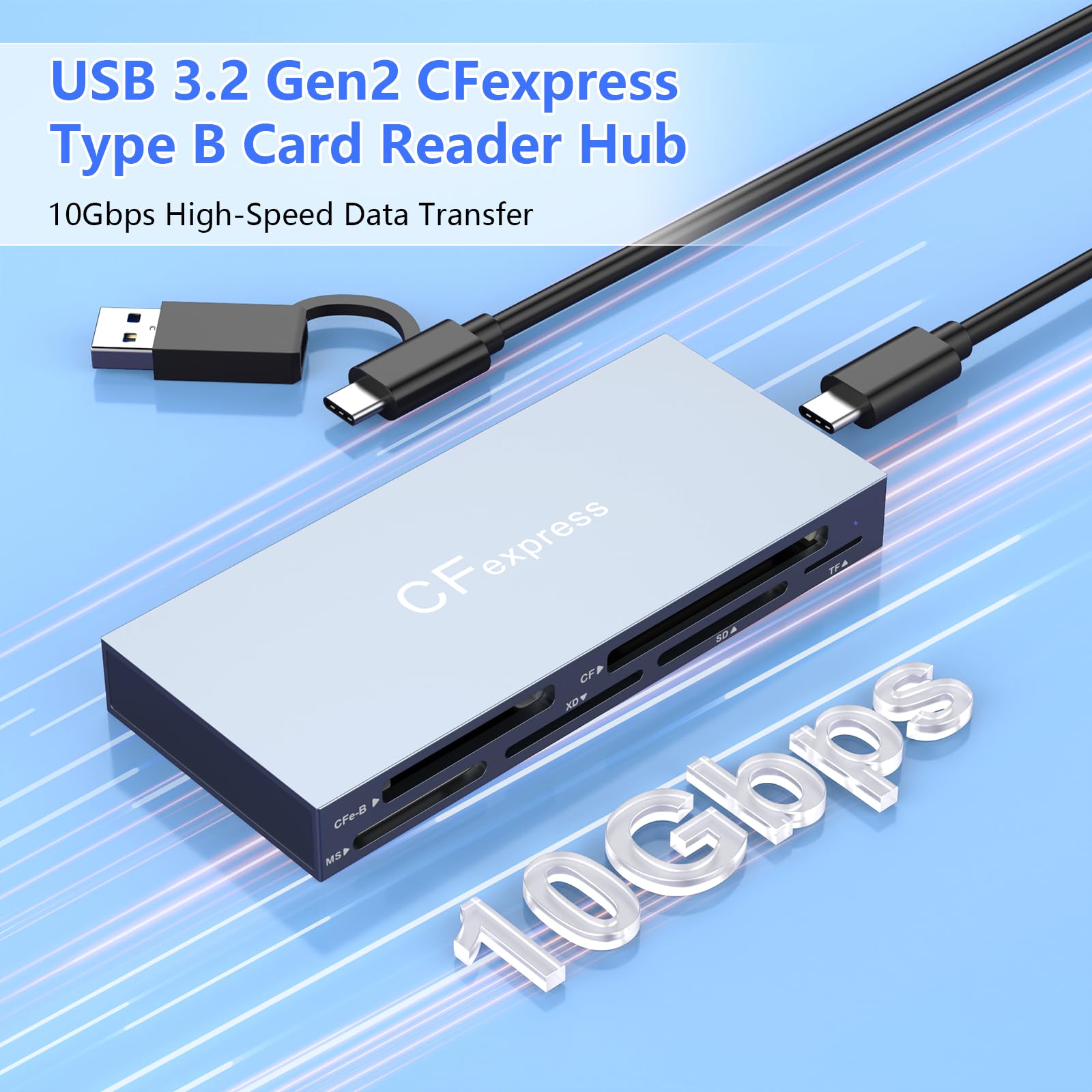 ProMaster's 1.3TB CFexpress Type B Card is Worthy of Your Attention