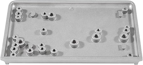 Miniatura 7 de 9206 Shell Holder Accesorio Base Plate-3 9282 para prensas RCBS y todas las herramientas de equipo