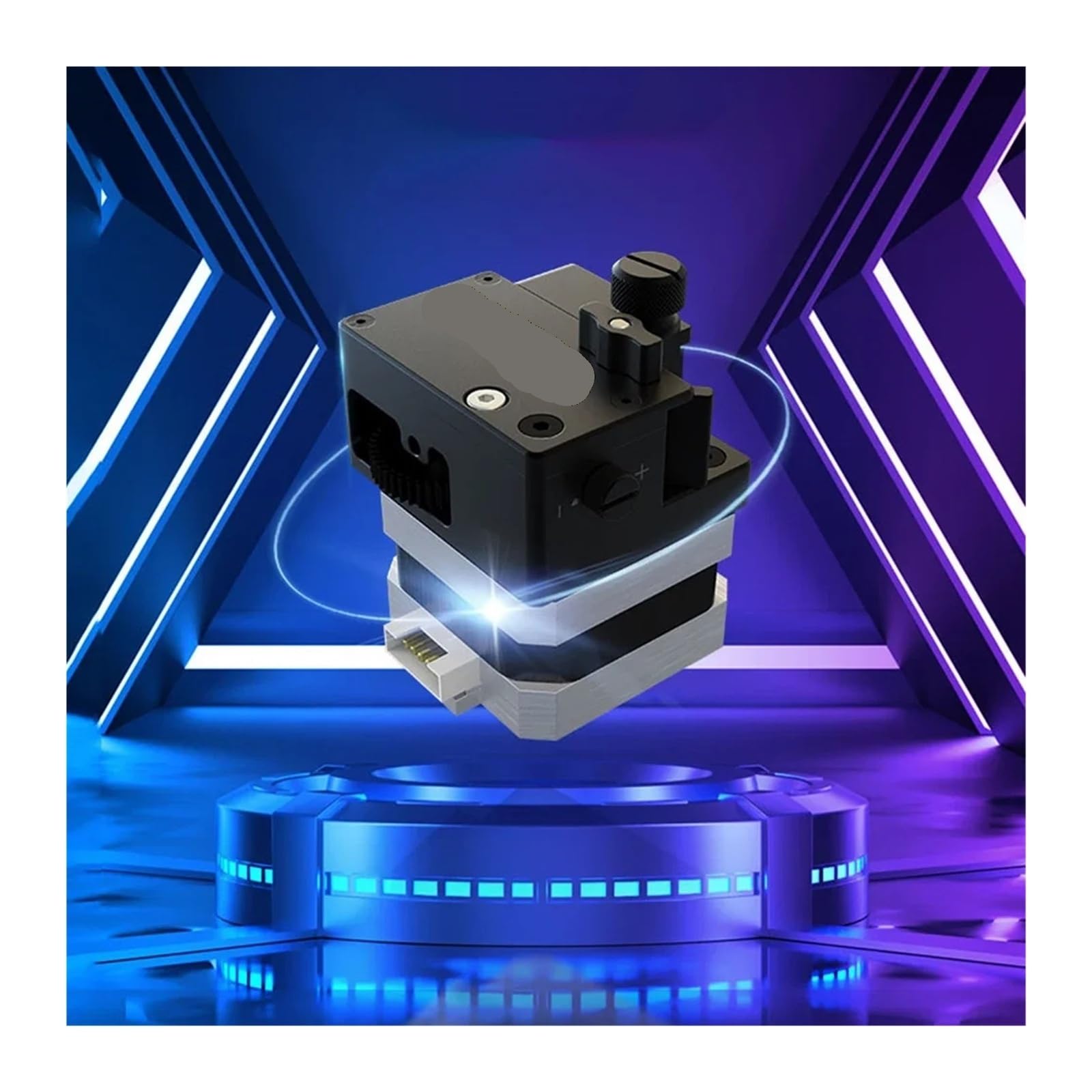 Kompatibel mit Creality E·Fit Extruder Kit