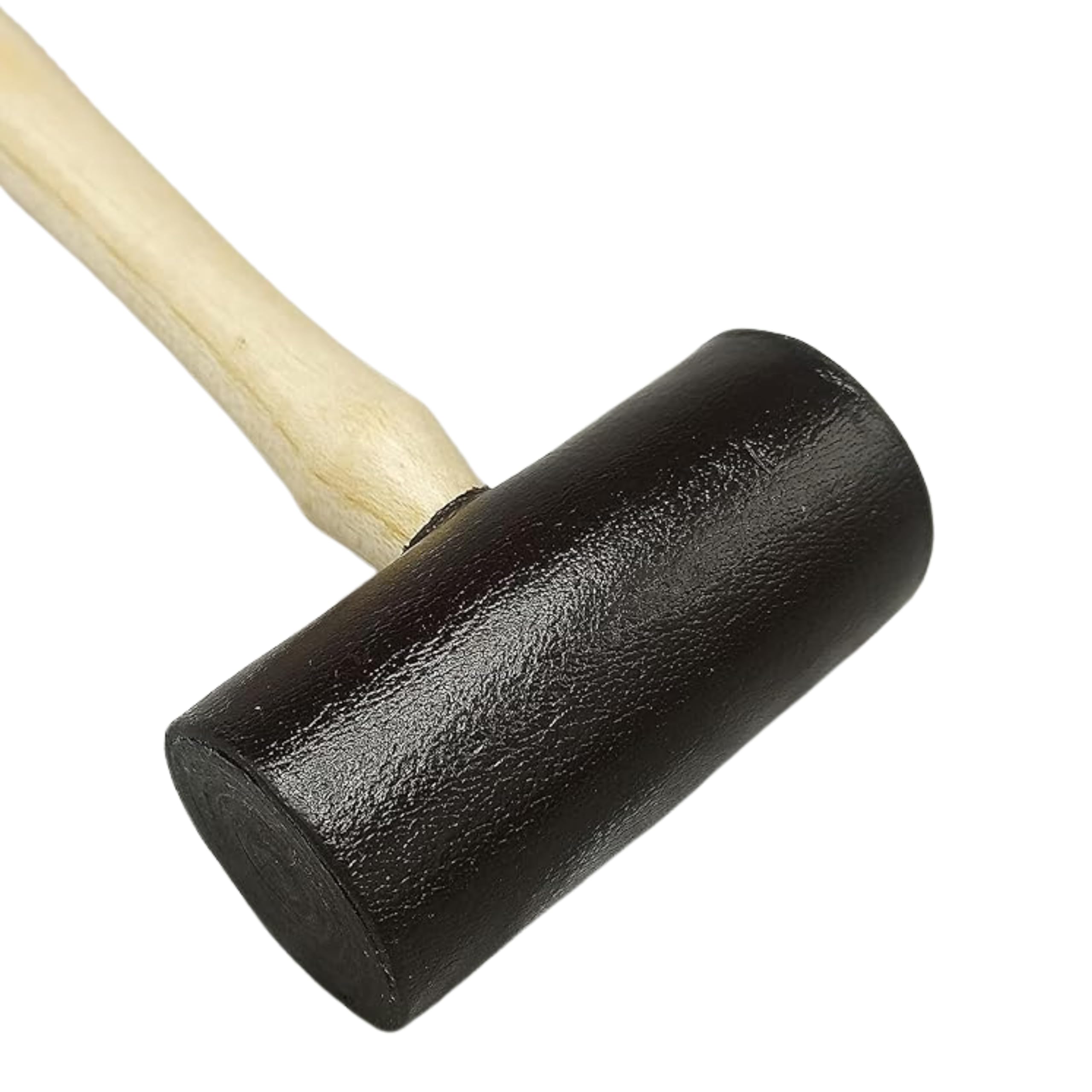 Amazon.com: Rawhide Mallet Leather Hammer  Heavy Duty Jewelry & Leather-Craft  Tool for Metal Stamping, Beading, Silversmith & Hobby Craft  Non Marring  Mallet with Wooden Handle : Arts, Crafts & Sewing